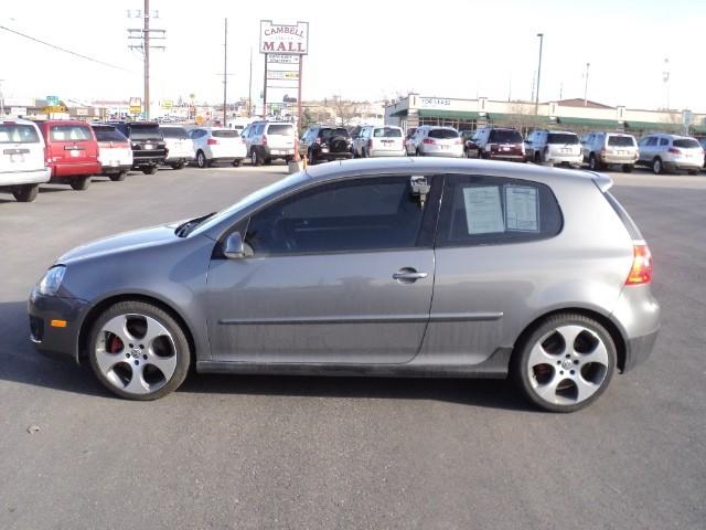 Volkswagen GTI Wagon SE Hatchback
