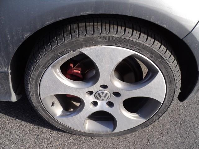 Volkswagen GTI 2009 photo 2