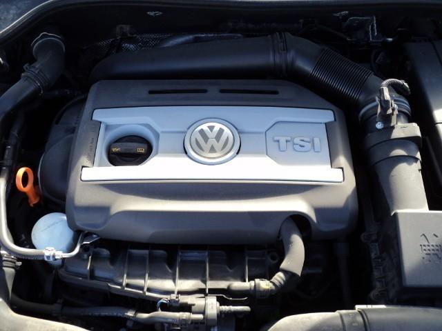 Volkswagen GTI 2009 photo 5