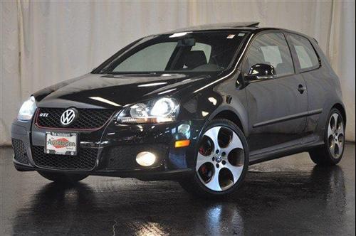 Volkswagen GTI Unknown Other