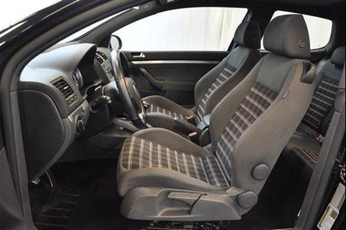 Volkswagen GTI 2009 photo 5