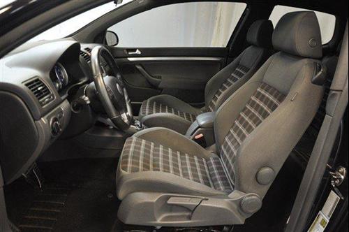 Volkswagen GTI 2009 photo 5