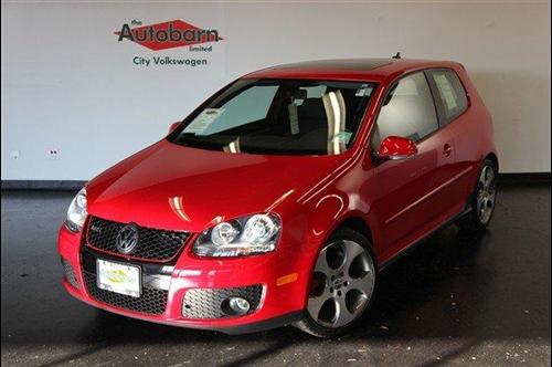 Volkswagen GTI Unknown Other