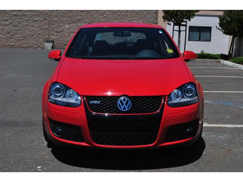 Volkswagen GTI Unknown Other