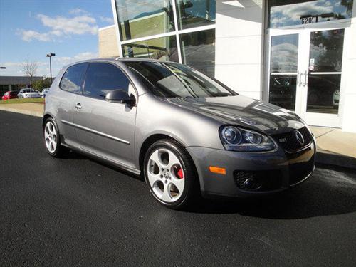 Volkswagen GTI Clk320 Cabriolet Other