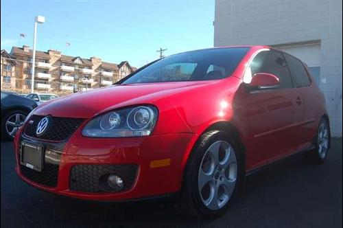 Volkswagen GTI Unknown Other