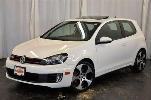 Volkswagen GTI 1 Owner Other