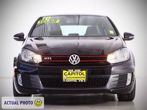 Volkswagen GTI CLUB Wideside 1 Other