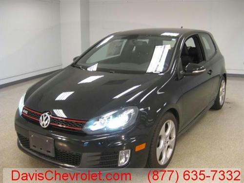 Volkswagen GTI CLUB Wideside 1 Other