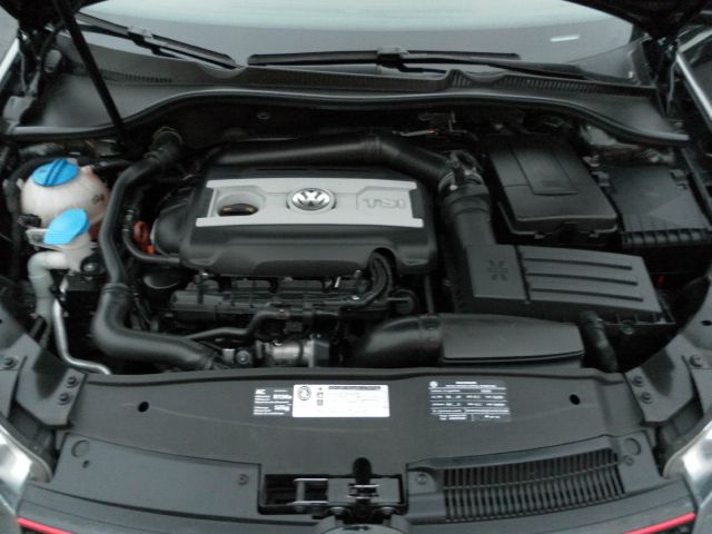 Volkswagen GTI 2010 photo 5