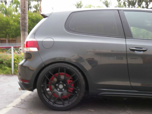 Volkswagen GTI 2010 photo 5