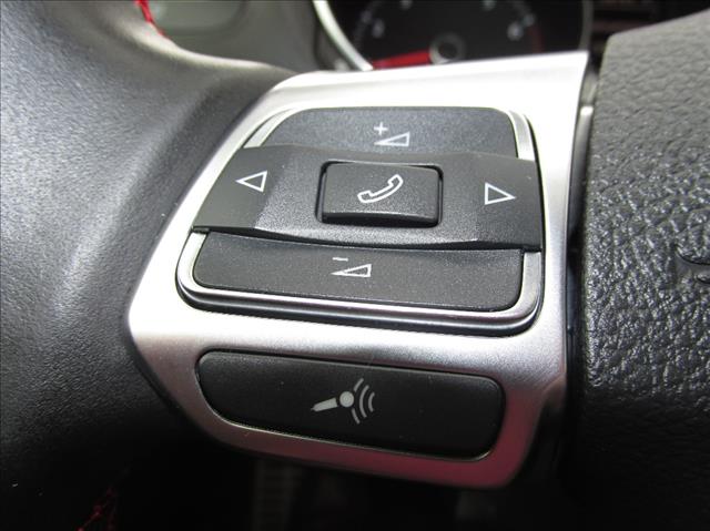 Volkswagen GTI LT W/ 2ltawd Hatchback