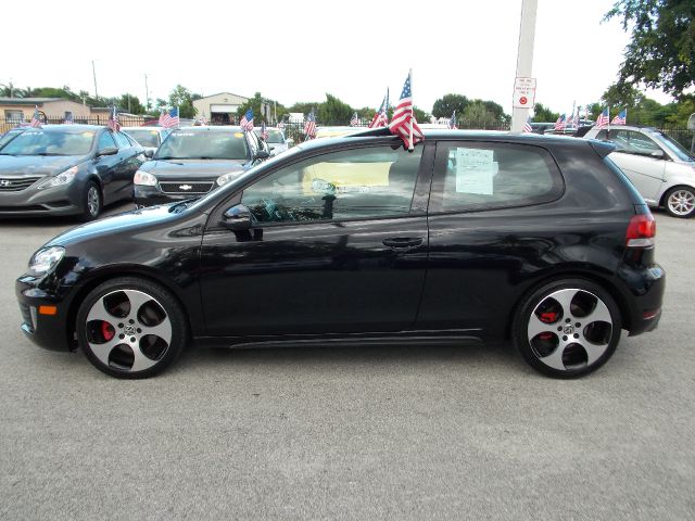 Volkswagen GTI Sport Technology Hatchback