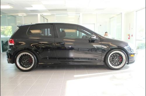 Volkswagen GTI Clk320 Cabriolet Other