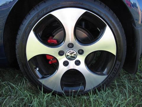 Volkswagen GTI Unknown Other