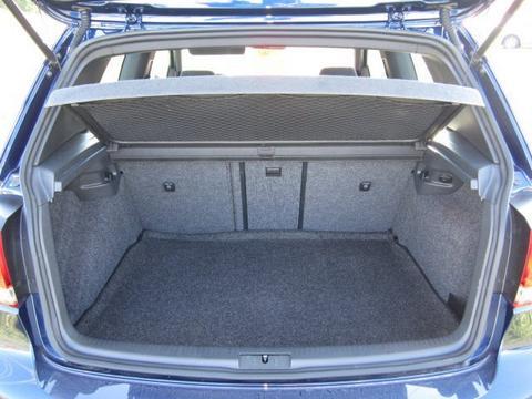 Volkswagen GTI 2011 photo 1