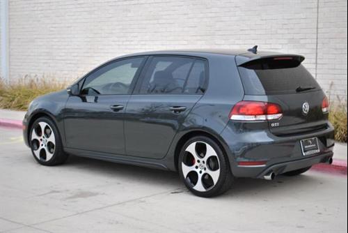 Volkswagen GTI LE 1owner Other