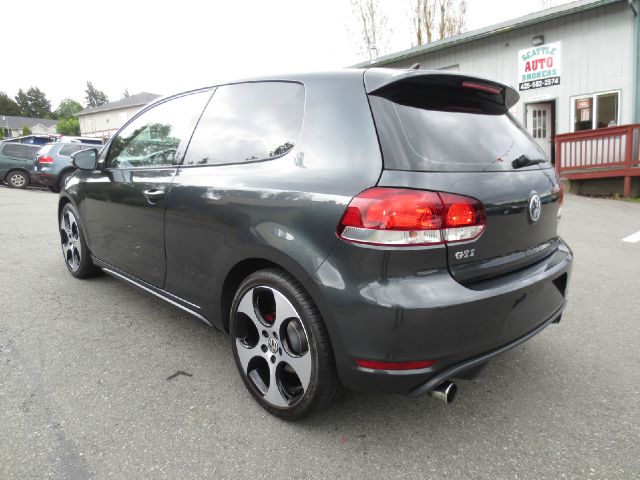Volkswagen GTI 2011 photo 1