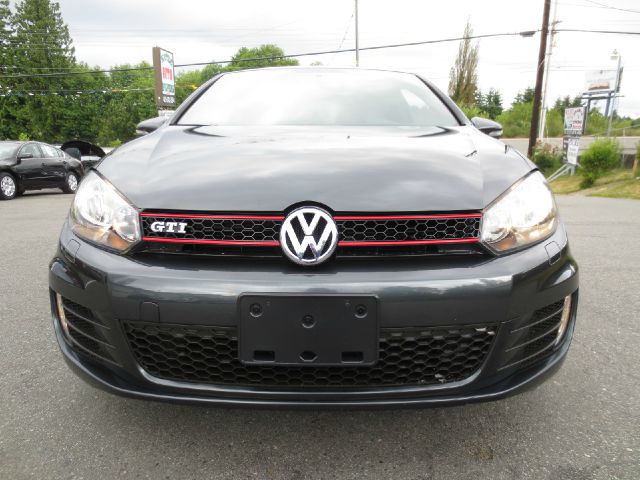 Volkswagen GTI 2011 photo 3