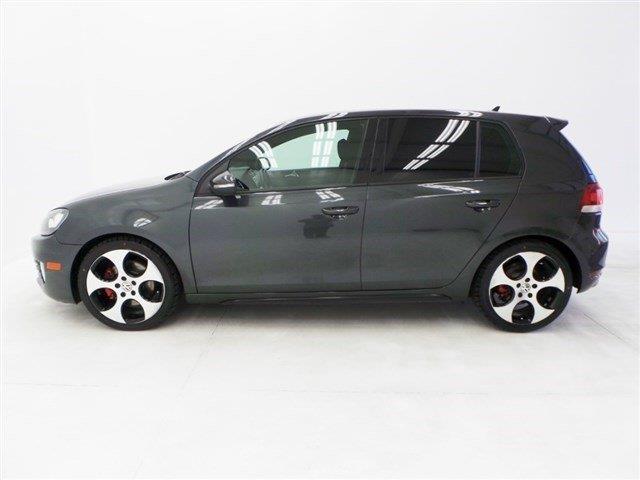 Volkswagen GTI 2011 photo 2