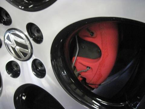 Volkswagen GTI Unknown Other