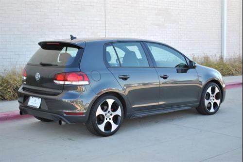 Volkswagen GTI 3.0 I Other
