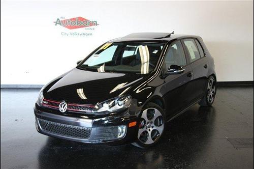 Volkswagen GTI LE 1owner Other