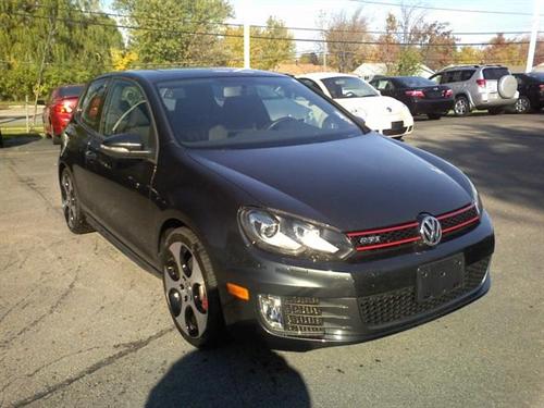 Volkswagen GTI Clk320 Cabriolet Other