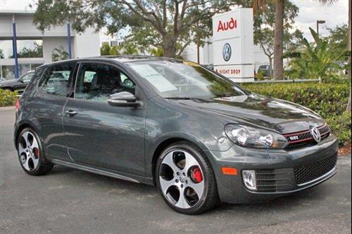 Volkswagen GTI Clk320 Cabriolet Other