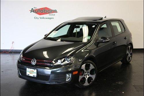 Volkswagen GTI LE 1owner Other