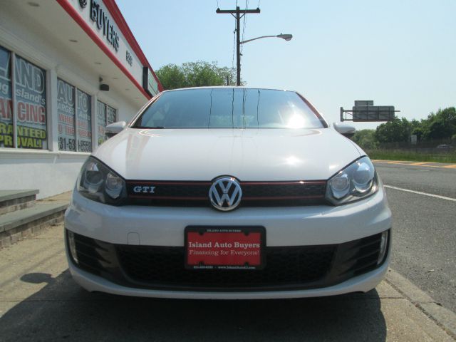 Volkswagen GTI 2011 photo 4