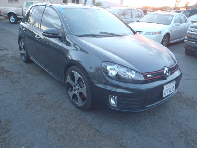 Volkswagen GTI 2011 photo 3