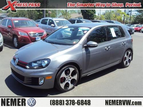 Volkswagen GTI Clk320 Cabriolet Other