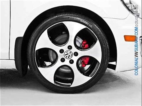 Volkswagen GTI 2011 photo 1