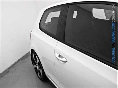 Volkswagen GTI 2011 photo 4