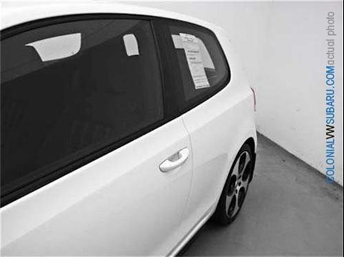 Volkswagen GTI 2011 photo 5