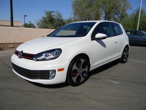 Volkswagen GTI Clk320 Cabriolet Other