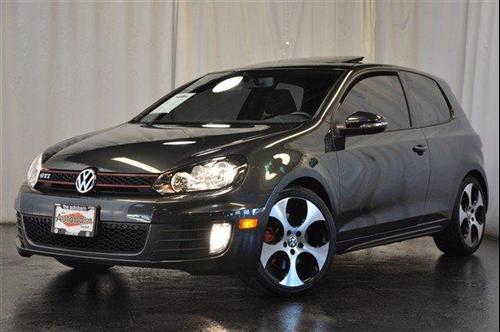 Volkswagen GTI 3.0 I Other