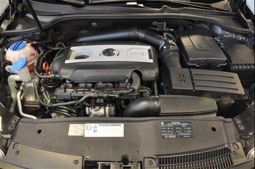 Volkswagen GTI 2011 photo 3