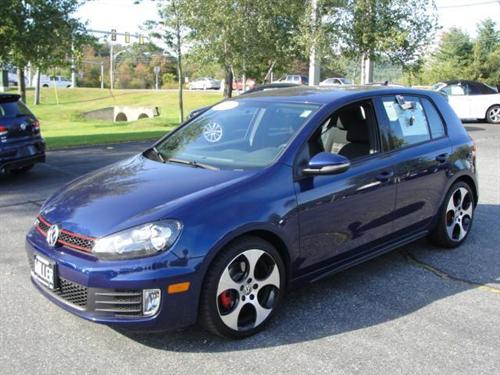 Volkswagen GTI Clk320 Cabriolet Other