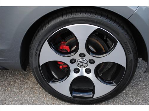 Volkswagen GTI Unknown Other