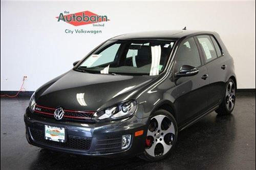 Volkswagen GTI LE 1owner Other