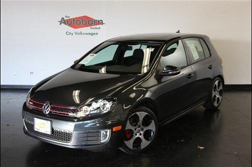 Volkswagen GTI 3.0 I Other