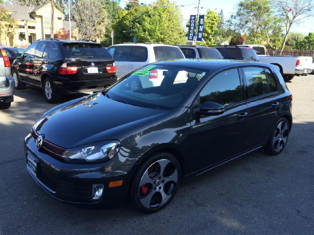 Volkswagen GTI CLUB Wideside 1 Hatchback