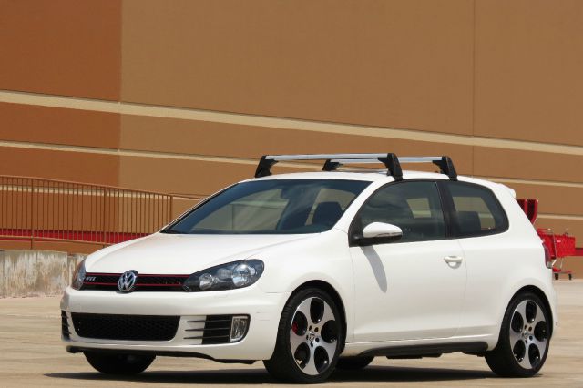 Volkswagen GTI 2011 photo 4
