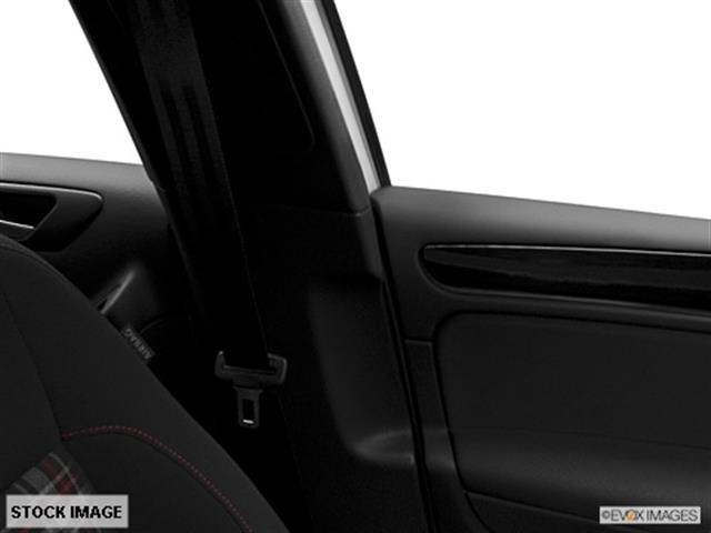 Volkswagen GTI 2012 photo 4