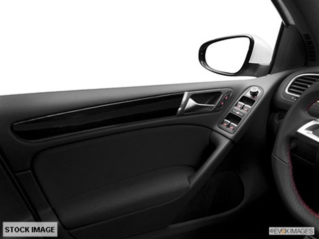 Volkswagen GTI 2012 photo 9