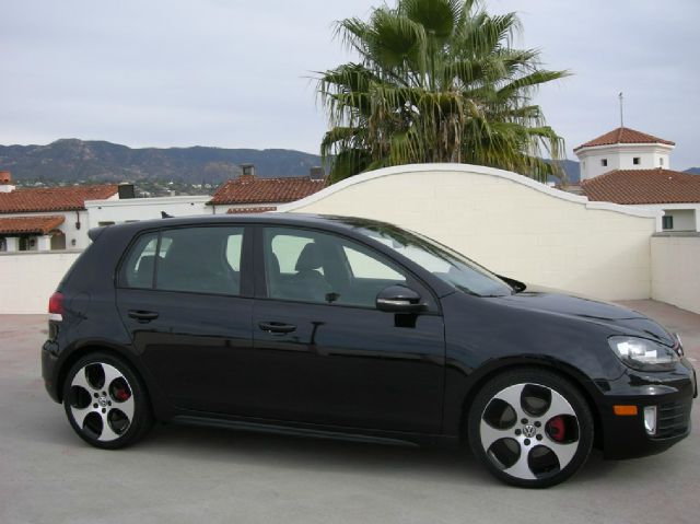 Volkswagen GTI 2012 photo 1
