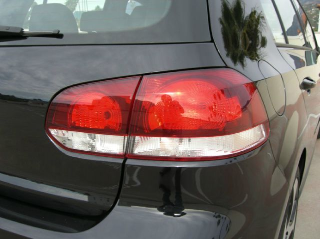 Volkswagen GTI 2012 photo 4