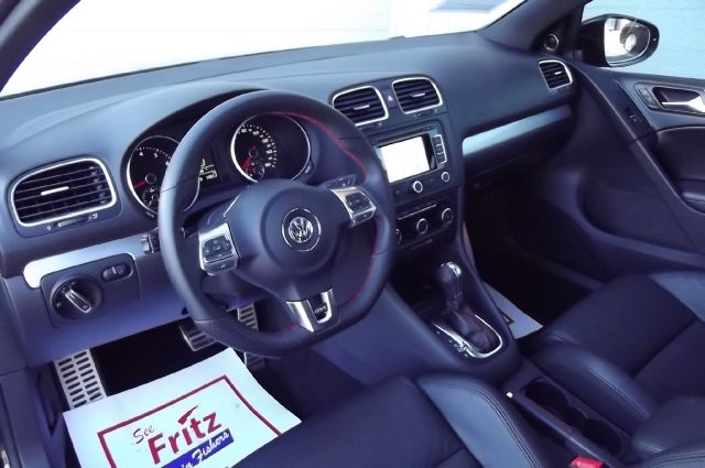 Volkswagen GTI 2013 photo 2